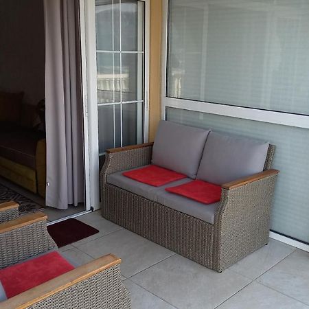 Apartments Ana Budva Eksteriør billede