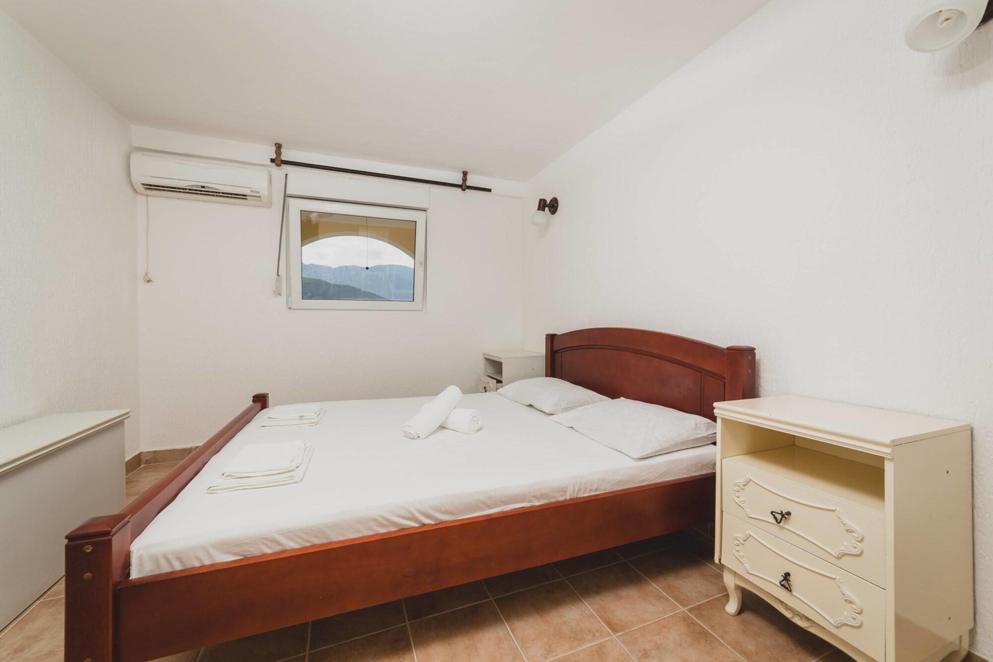 Apartments Ana Budva Eksteriør billede