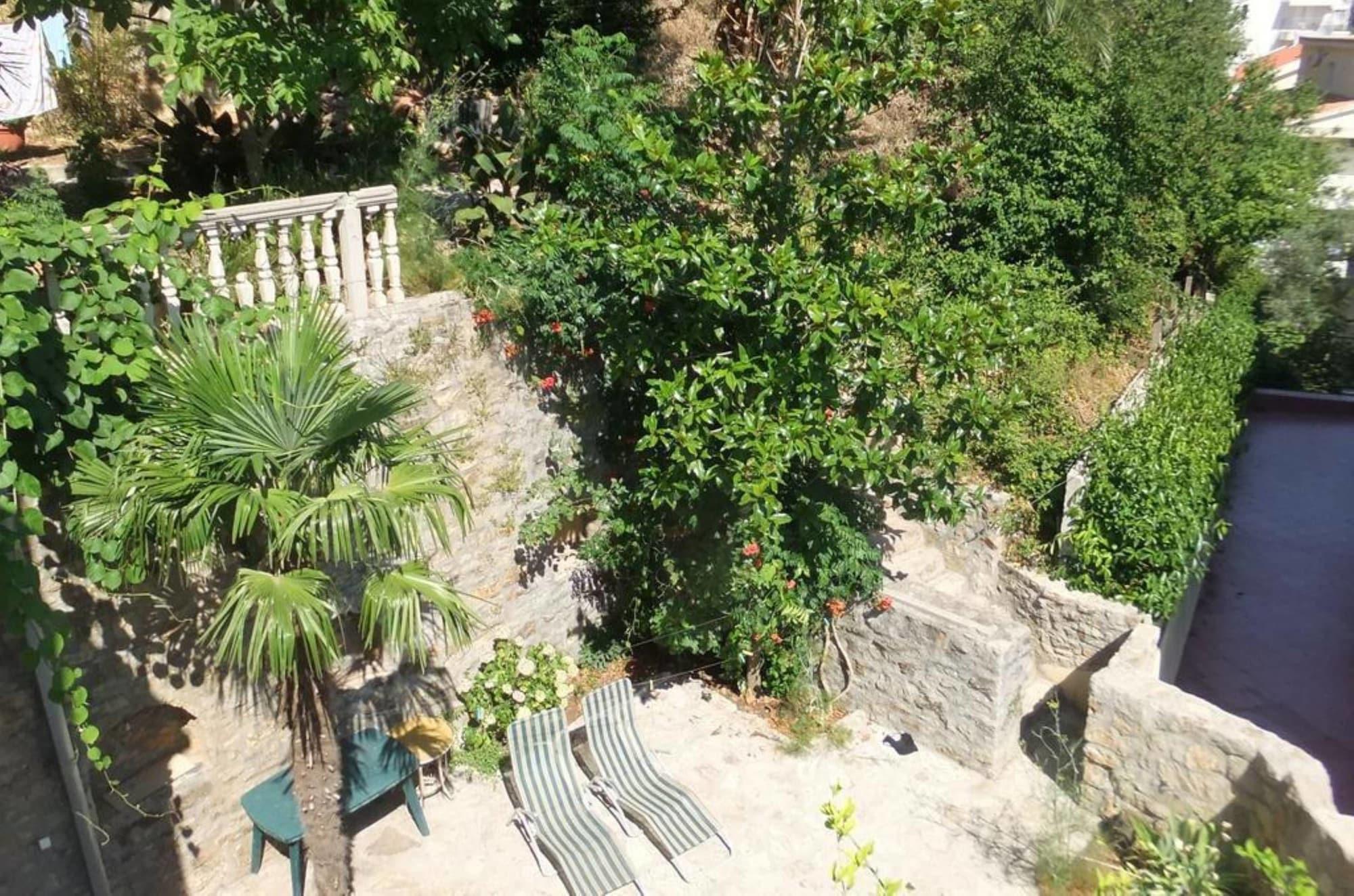 Apartments Ana Budva Eksteriør billede