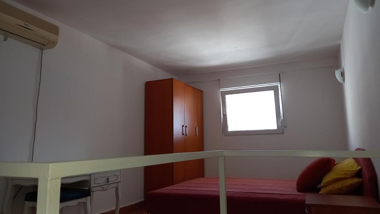 Apartments Ana Budva Eksteriør billede