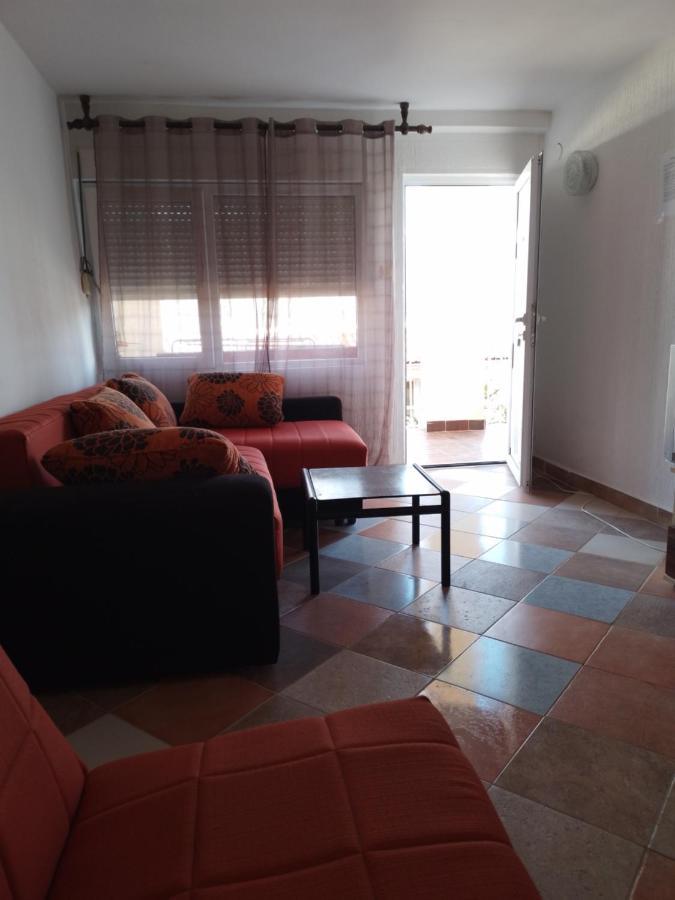 Apartments Ana Budva Eksteriør billede
