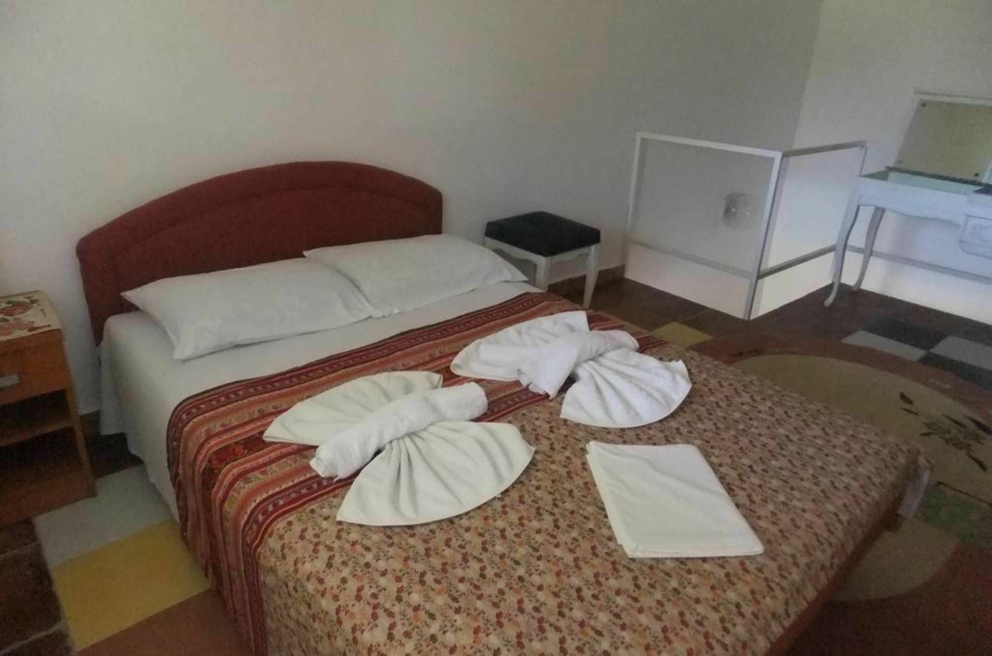 Apartments Ana Budva Eksteriør billede